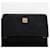 Fendi Mini borsa a spalla Baguette Nero - vista 8