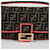 Fendi Baguette Medium Schultertasche Braun - Ansicht 2