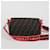 Fendi Baguette Medium Schultertasche Braun - Ansicht 4