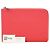 Louis Vuitton Clutch Jour PM Size Rosso
