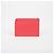 Louis Vuitton Clutch Jour PM Size Rosso - vista 3