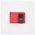 Louis Vuitton Clutch Jour PM Size Rosso - vista 8