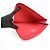 Louis Vuitton Clutch Jour PM Size Rosso - vista 9