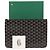 Goyard Clutch Sena MM Nero