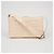 Bottega Veneta Cassette Schulter-Crossbody-Tasche Weiß - Ansicht 2