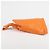 Bottega Veneta Borsa Tote Intrecciato BV Twist Arancione - vista 4
