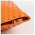 Bottega Veneta Borsa Tote Intrecciato BV Twist Arancione - vista 6