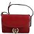 Gucci Borsa a tracolla GG Ring Tortue