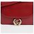 Gucci Borsa a tracolla GG Ring Tortue - vista 2
