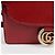 Gucci Borsa a tracolla GG Ring Tortue - vista 3