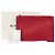 Givenchy Clutch Antigona Mediana Roja