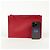 Givenchy Clutch Antigona Mediana Roja - vista 7
