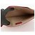 Givenchy Clutch Antigona Mediana Roja - vista 8