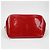 Louis Vuitton Borsa Tote Bellevue GM Rosso - vista 11