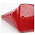 Louis Vuitton Borsa Tote Bellevue GM Rosso - vista 12
