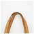 Louis Vuitton Borsa Tote Bellevue GM Rosso - vista 14