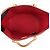 Louis Vuitton Borsa Tote Bellevue GM Rosso - vista 16
