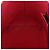 Louis Vuitton Borsa Tote Bellevue GM Rosso - vista 17