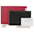 Valentino Clutch Rockstud Nero