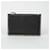Valentino Clutch Rockstud Nero - vista 2