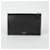 Valentino Clutch Rockstud Nero - vista 3