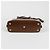 Gucci Medium Horsebit Schultertasche Braun - Ansicht 6