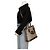 Gucci Medium Horsebit Schultertasche Braun - Ansicht 9