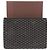 Goyard Clutch Sena GM Nero