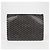Goyard Clutch Sena GM Nero - vista 3