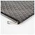 Goyard Clutch Sena GM Nero - vista 7