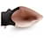 Louis Vuitton Pouch Daily Marrone - vista 10