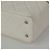 Chanel Borsa a spalla con catena e pattina con logo CC Bianco - vista 12