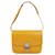 Céline Borsa a Spalla Medium Classic Box Giallo  - vista 1