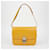 Céline Borsa a Spalla Medium Classic Box Giallo  - vista 2