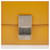 Céline Borsa a Spalla Medium Classic Box Giallo  - vista 3