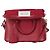 Maison Martin Margiela Mini borsa a spalla Rosso