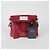 Maison Martin Margiela Mini borsa a spalla Rosso - vista 10