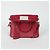 Maison Martin Margiela Mini borsa a spalla Rosso - vista 2