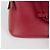 Maison Martin Margiela Mini borsa a spalla Rosso - vista 4