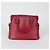 Maison Martin Margiela Mini borsa a spalla Rosso - vista 5