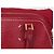 Maison Martin Margiela Mini borsa a spalla Rosso - vista 6