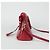 Maison Martin Margiela Mini borsa a spalla Rosso - vista 7