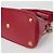 Maison Martin Margiela Mini borsa a spalla Rosso - vista 9