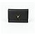 Louis Vuitton Billetera Capucines Negro - vista 2