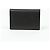 Louis Vuitton Billetera Capucines Negro - vista 4