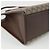 Gucci Kleine Schultertasche mit Flechtmuster Braun - view 8