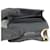 Saddle Dior Schräger Klappkartenhalter Blau - Ansicht 9