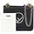 Fendi Borsa a tracolla Kan Eye Small Nero
