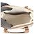 Gucci Borsa mini a mano con manico superiore Horsebit Marrone - vista 8