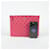 Chanel Clutch Classica New Medium Rosa  - vista 11